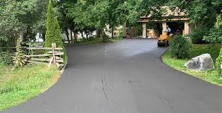 Best Driveway Overlay Services  in Mountain Home, AR